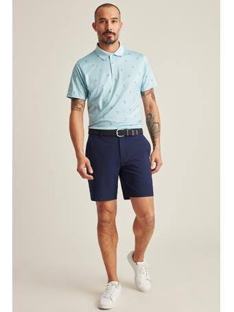 BONOBOS - The Tour Golf Polo COCONUT COCKTAIL