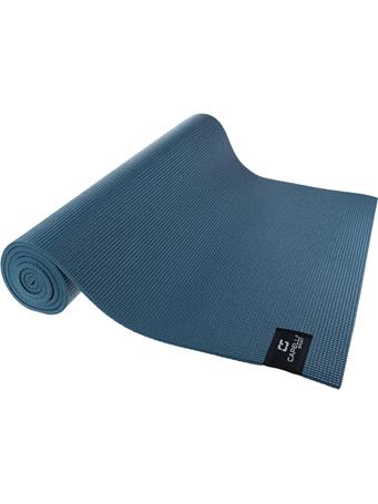 CAPELLI - Memory Foam Yoga Mat TEAL