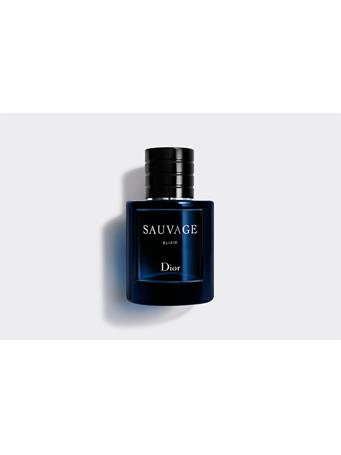 DIOR - Sauvage Elixir - Spray 60 ML No Color