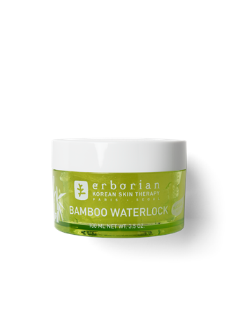 ERBORIAN -  Bamboo Waterlock 80ML No Color