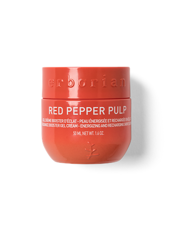 ERBORIAN -  Red Pepper Pulp 50ML No Color