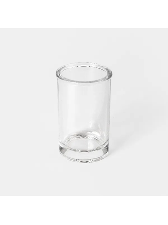 MARCELLA BATH GLASS TBH CLEAR