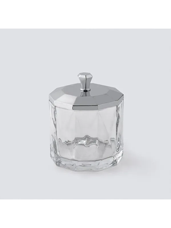 MOOISPACE - Halensee Glass Jar CLEAR