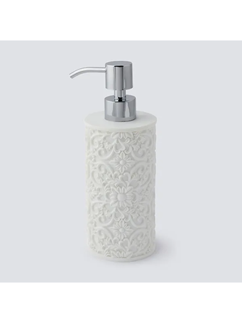 MOOISPACE - Floris Lotion Dispenser WHITE
