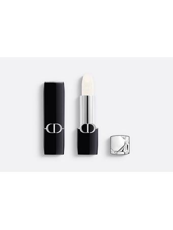 DIOR - Rouge Dior Lip Balm NO COLOUR