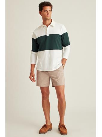 BONOBOS - Stretch Washed Chino Short 2.0 THE KHAKIS