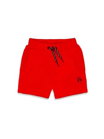 STURDY - Shorts RED