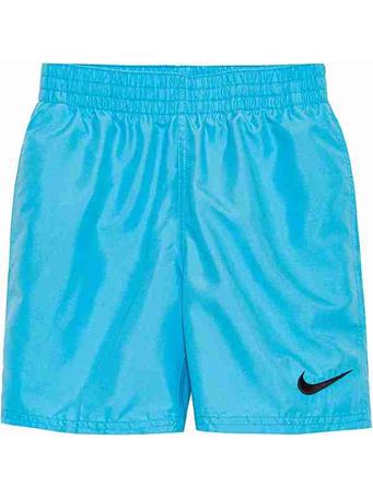 NIKE - Essential Lap 6" Volley Kid's Short WASHED TEAL