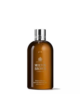 MOLTON BROWN -  Tobacco Absolute Bath & Shower Gel 300ML No Color