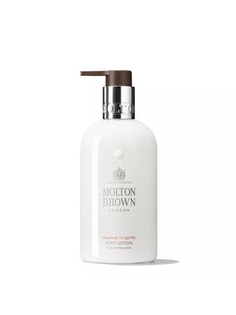 MOLTON BROWN -  Heavenly Gingerlily Body Lotion 300ML No Color