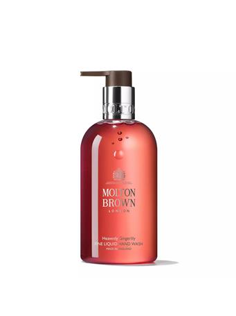 MOLTON BROWN -  Heavenly Gingerlily Hand Wash 300ML No Color