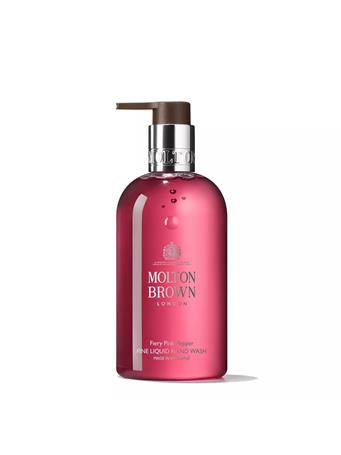 MOLTON BROWN -  Pink Pepper Hand Wash 300ML No Color