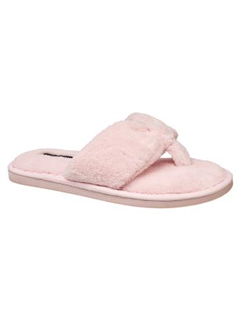 NINE WEST - Terry Thong BLUSH