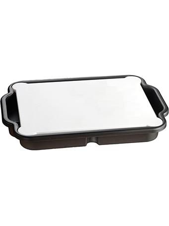 PRODYNE - Prep & Slice Cutting Board No Color