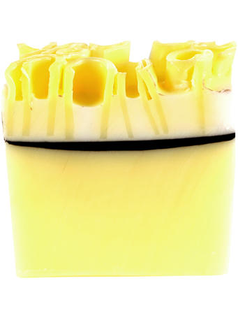 BOMB COSMETICS - Lemon Meringue Soap No Color
