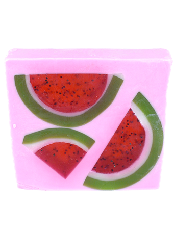 BOMB COSMETICS - Watermelon Sugar Soap No Color