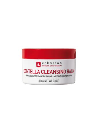 ERBORIAN -  Centella Cleansing Balm 80G No Color