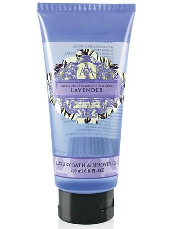 SOMERSET TOILETRY CO - AAA Bath & Shower Gel - Lavender No Color