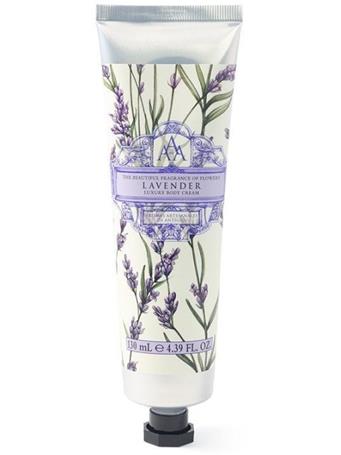 SOMERSET TOILETRY CO - AAA Lavender Body Cream No Color