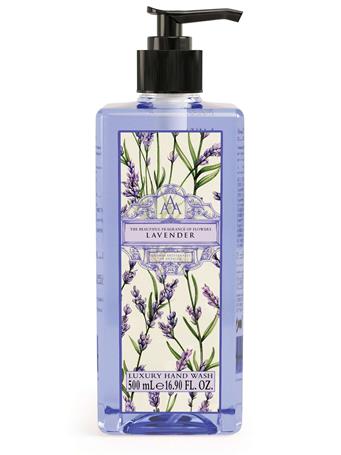 SOMERSET TOILETRY CO - AAA Lavender Hand Wash No Color