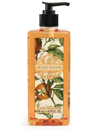 SOMERSET TOILETRY CO - AAA Orange Blossom Hand Wash No Color