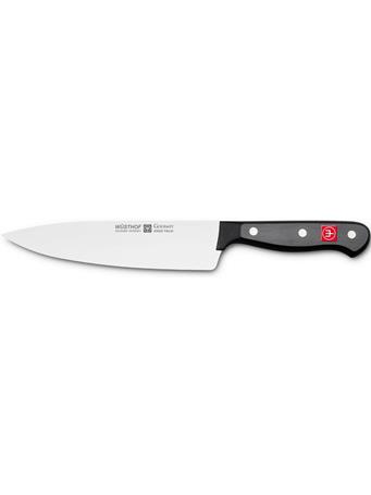 WUSTHOF - Gourmet Chef's Knife 20cm SILVER
