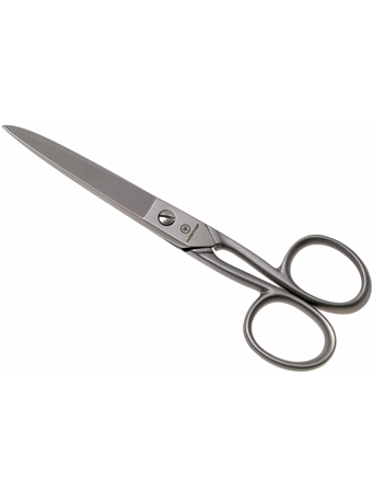 WUSTHOF - Household Scissors 13cm SILVER