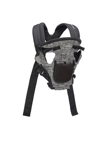 KOLCRAFT - Cloud Comfy Carry Baby Carrier GREY