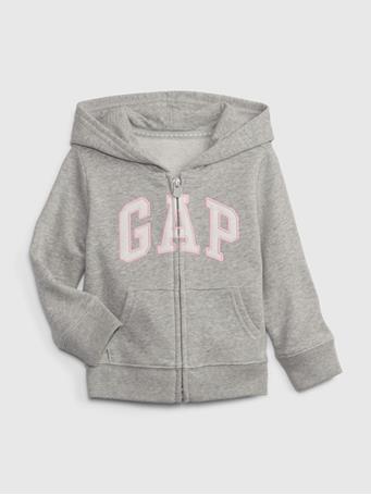 GAP - Kids Sweatshirt B38 GREY HTHR