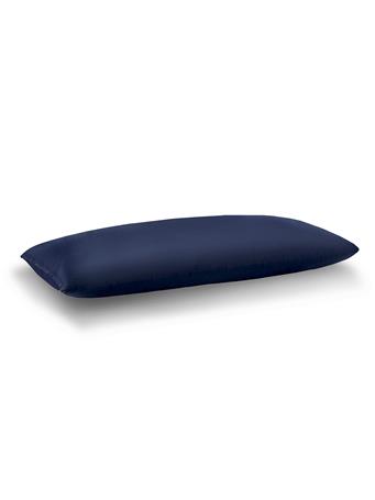 LEVINSOHN TEXTILE CO - Body Pillow Protector NAVY