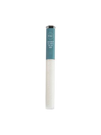T & G - Sea Salt Crystals Refill Tube WHITE