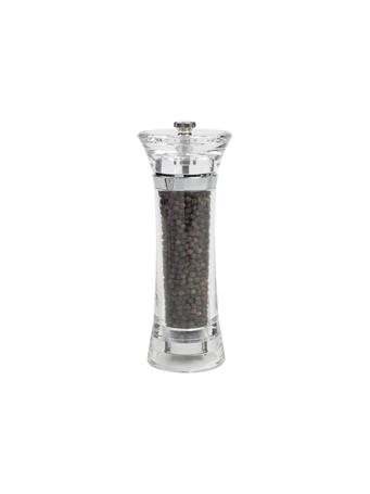 T & G - Toronto Tower Pepper Mill CLEAR