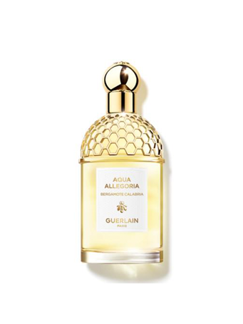 GUERLAIN - Aqua Allegoria - Bergamote Calabria Eau De Toilette No Color