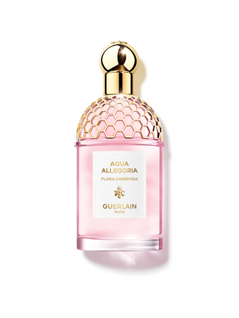 GUERLAIN - Aqua Allegoria - Cherrysia Eau de Toilette No Color