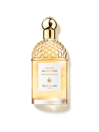 GUERLAIN - Aqua Allegoria - Mandarine Basilic Eau De Toilette No Color