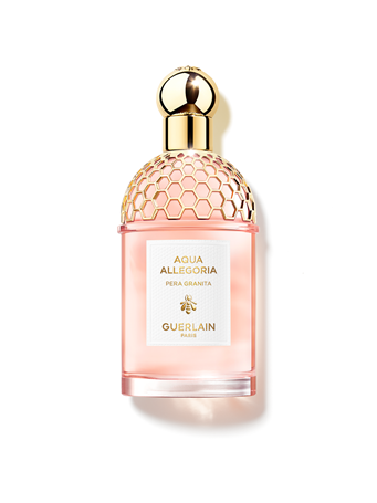 GUERLAIN - Aqua Allegoria - Pera Granita Eau De Toilette No Color