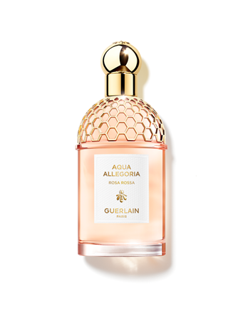GUERLAIN - Aqua Rosa Rossa - Eau De Toilette No Color