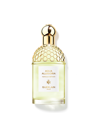 GUERLAIN - Aqua Allegoria - Nerolia Vetiver Eau De Toilette Spray No Color