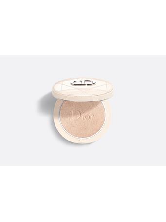DIOR - Forever Couture Luminizer 01 NUDE GLOW
