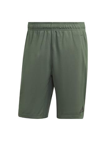 ADIDAS - Shorts GREEN