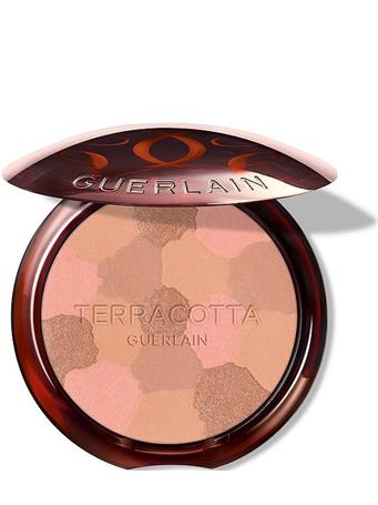 GUERLAIN - Teracotta - Light Healthy Glow Bronzer 00 LIGHT COOL