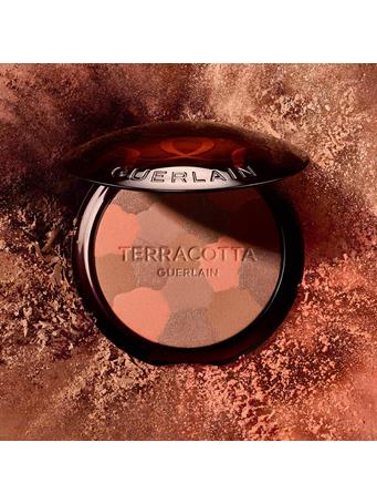 GUERLAIN - Teracotta - Light Healthy Glow Bronzer No Color