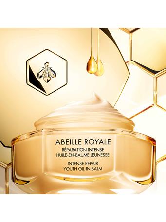 GUERLAIN - Abeille Royale - Intense Repair Youth Oil In Balm No Color