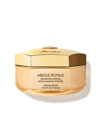 GUERLAIN - ABEILLE ROYALE - Intense Repair Youth Oil In Balm No Color