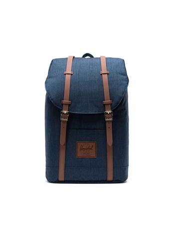 HERSCHEL SUPPLY - Retreat Backpack INDIGO DENIM
