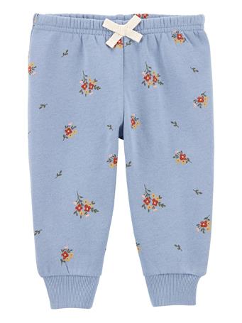 CARTER'S - Pull-On Pants BLUE