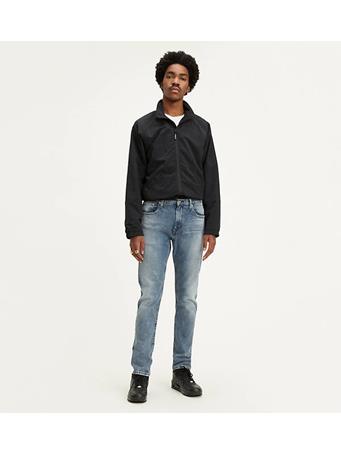 LEVI'S - 512 Slim Taper Fit Men's Jeans SIN CITY