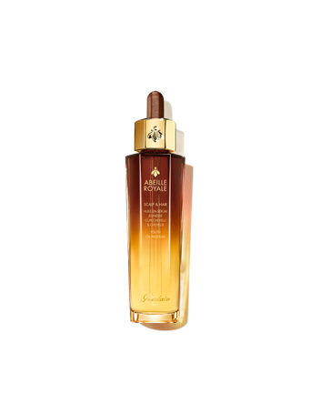 GUERLAIN - Abeille Royale Scalp and Hair Youth-Oil-In Serum - 50ML NO COLOUR