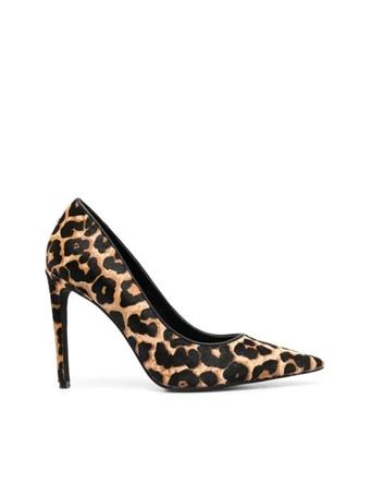 DKNY - Mabi High Pump LEOPARD