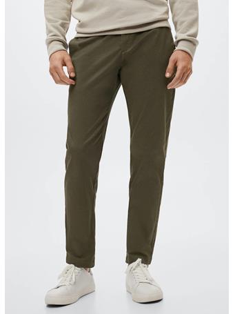 Men \u003e Shop by Brand \u003e MANGO Man | Gibbons